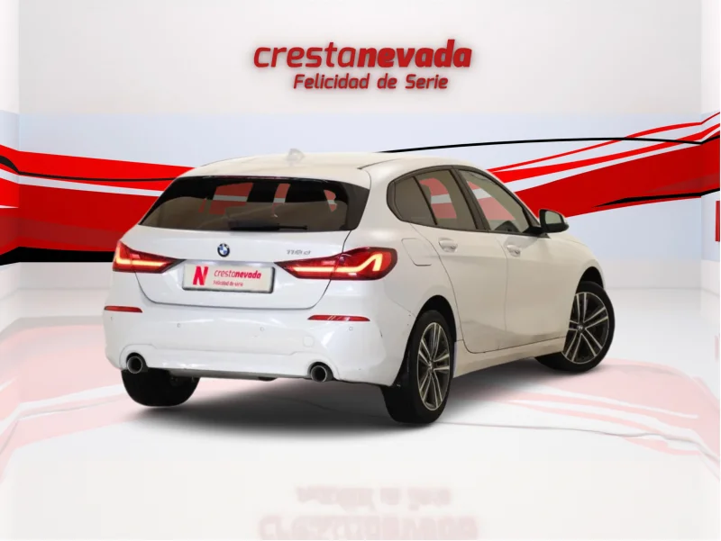 Imagen de BMW Serie 1