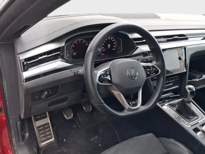 Imagen de Volkswagen Arteon
