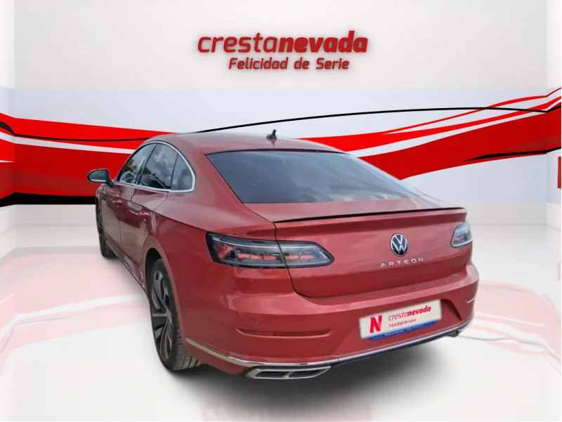 Imagen de Volkswagen Arteon