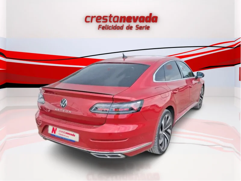 Imagen de Volkswagen Arteon