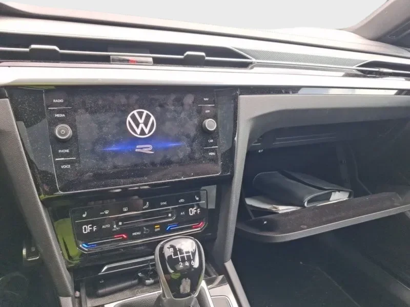 Imagen de Volkswagen Arteon