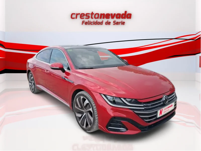 Imagen de Volkswagen Arteon