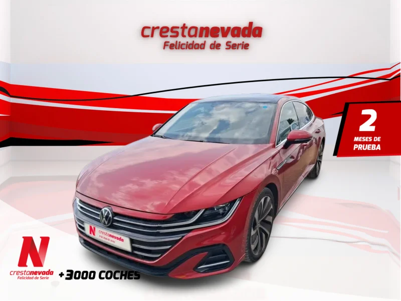 Imagen de Volkswagen Arteon
