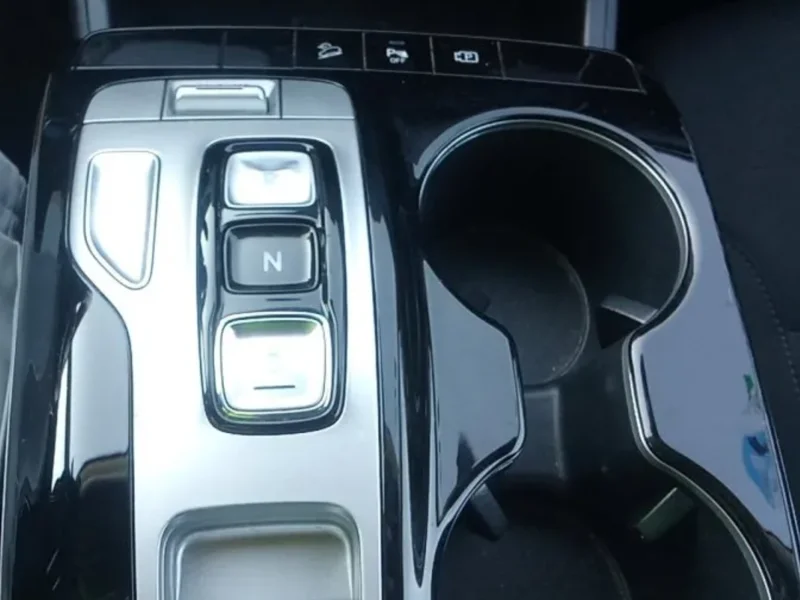 Imagen de Hyundai TUCSON