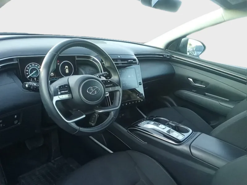 Imagen de Hyundai TUCSON