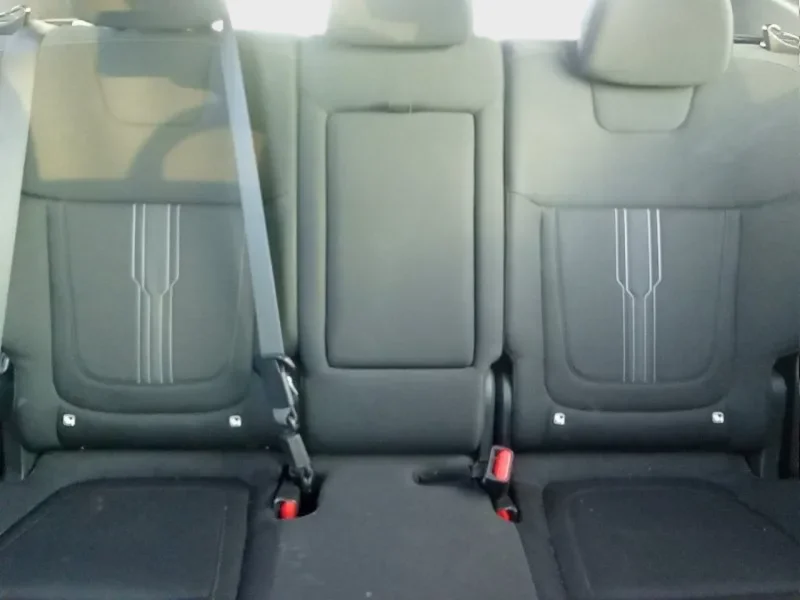 Imagen de Hyundai TUCSON