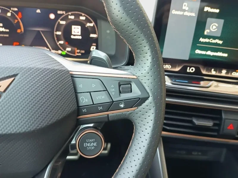Imagen de cupra Formentor