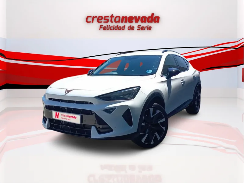 Imagen de cupra Formentor