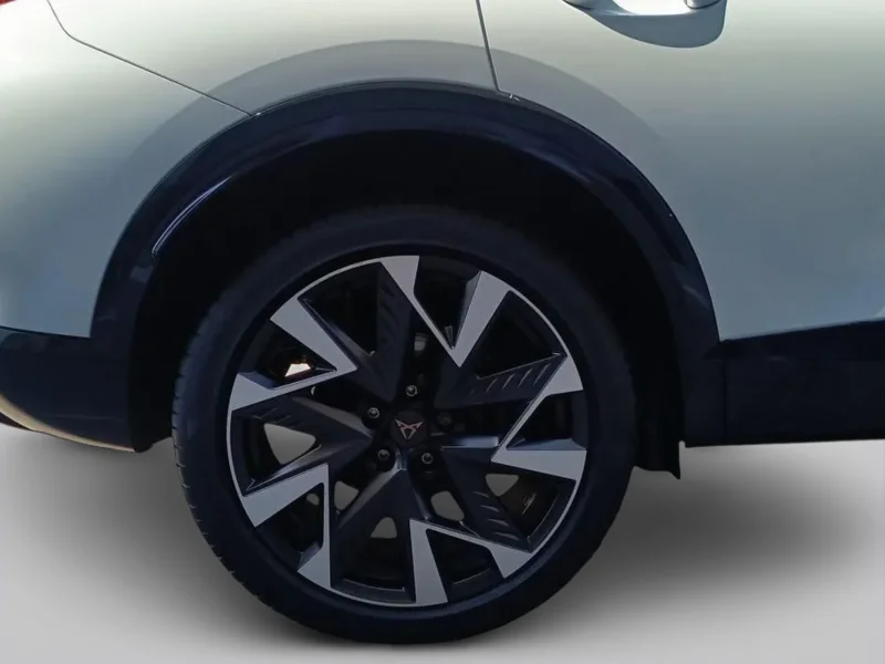 Imagen de cupra Formentor