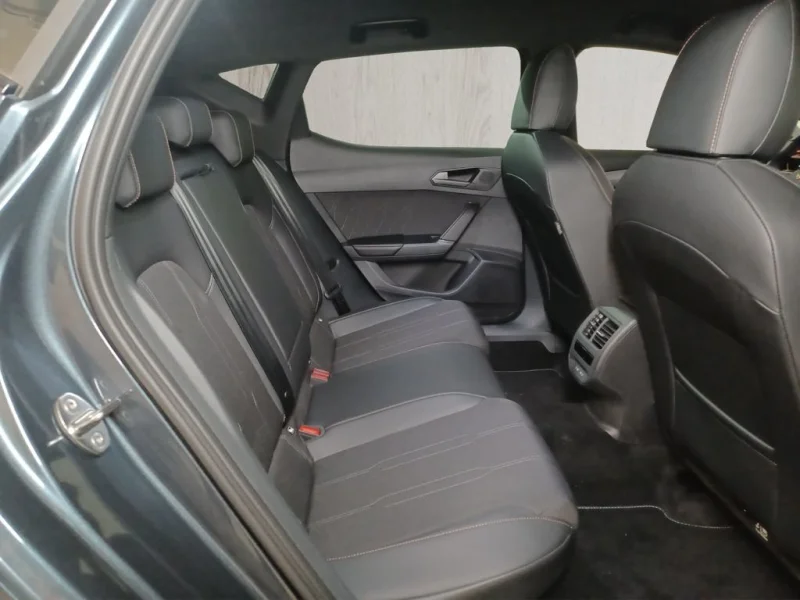 Imagen de cupra León