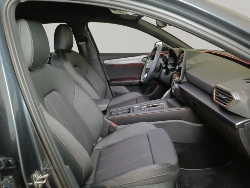 Imagen de cupra León
