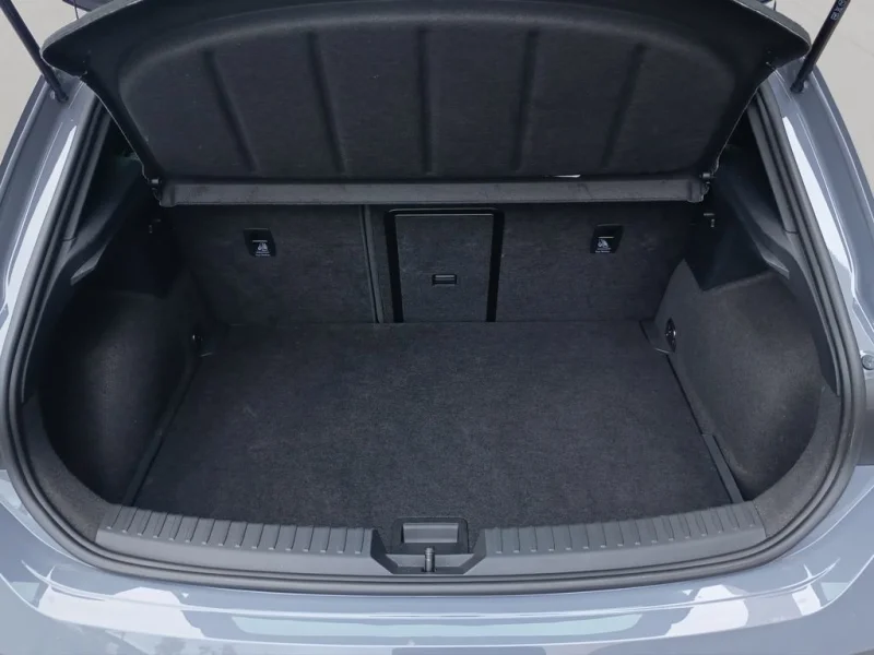 Imagen de cupra León