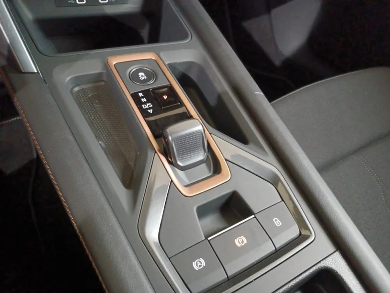 Imagen de cupra León