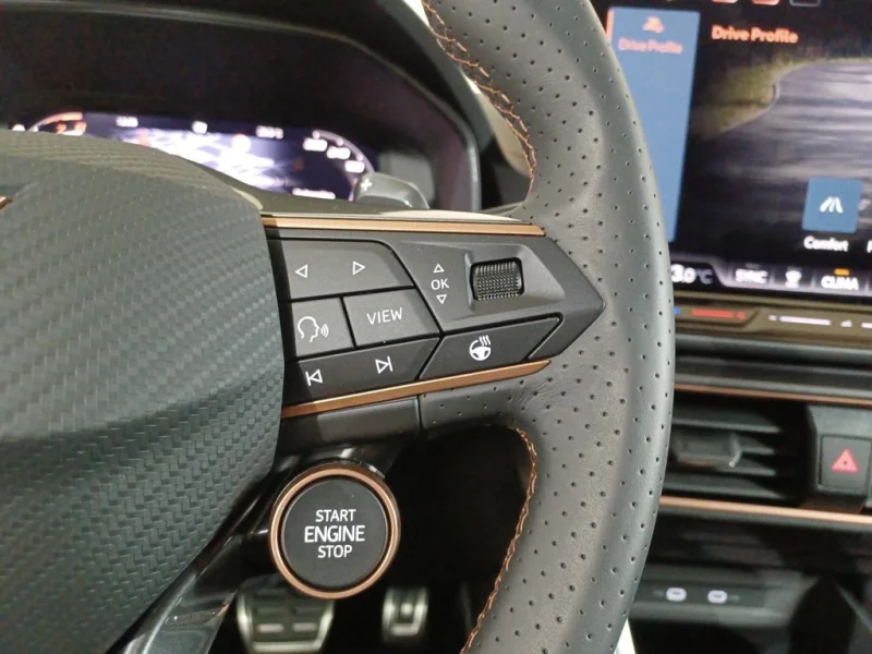 Imagen de cupra León