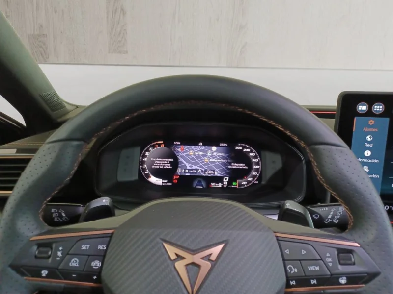 Imagen de cupra León