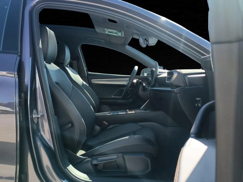 Imagen de cupra León