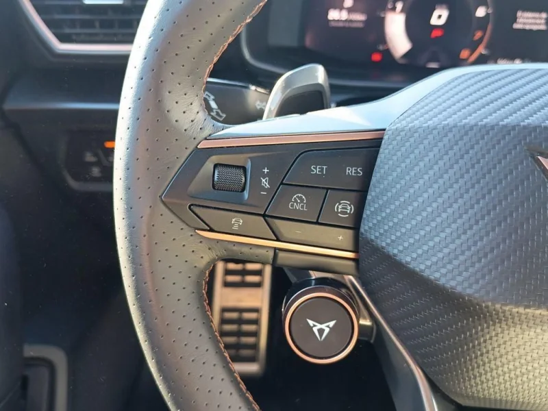 Imagen de cupra León