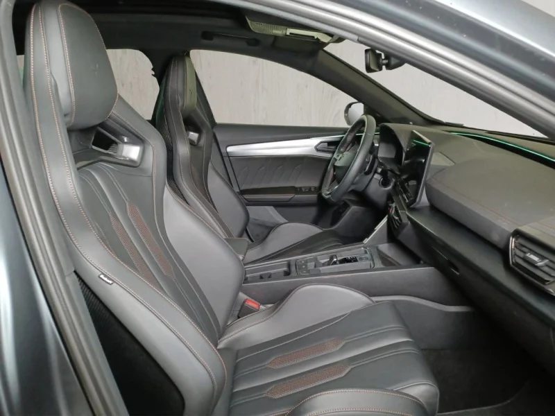 Imagen de cupra Formentor