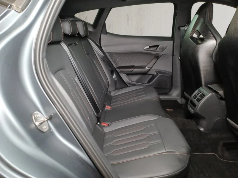 Imagen de cupra Formentor