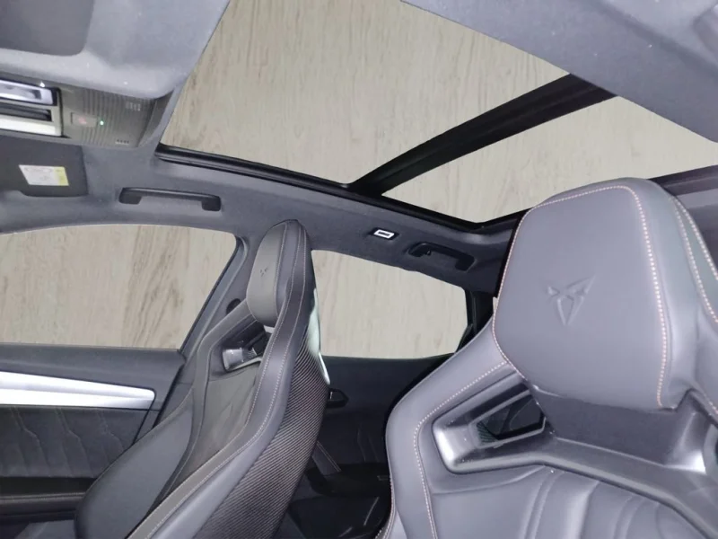 Imagen de cupra Formentor