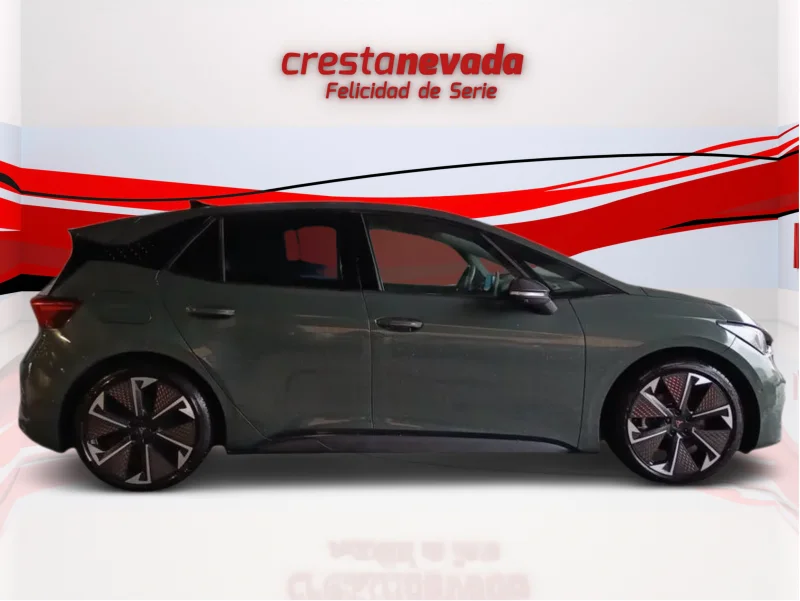 Imagen de cupra Born