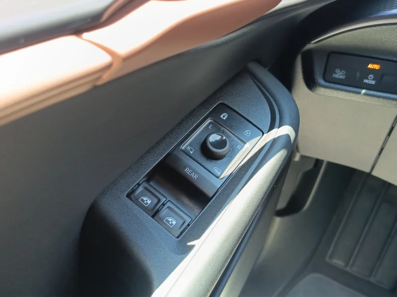 Imagen de cupra Tavascan