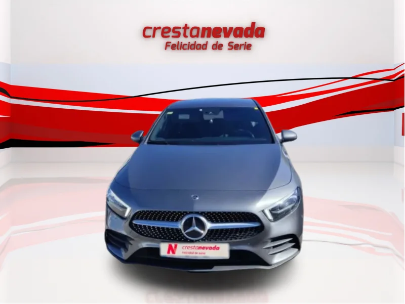 Imagen de mercedes-benz Clase A