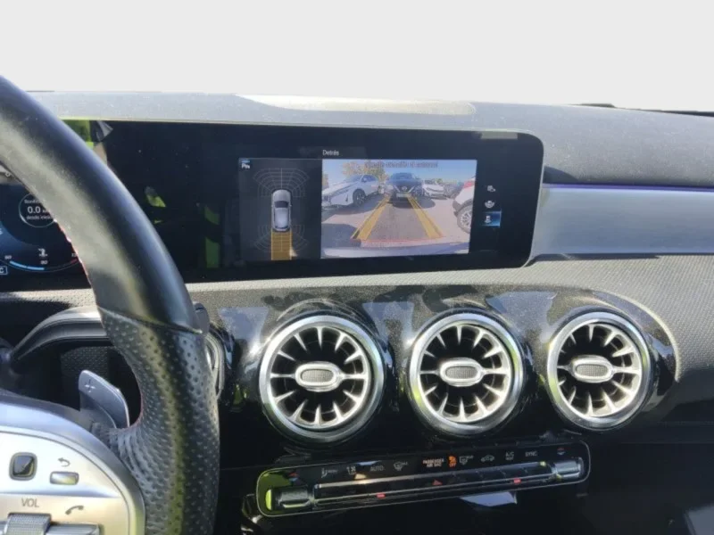 Imagen de mercedes-benz Clase A