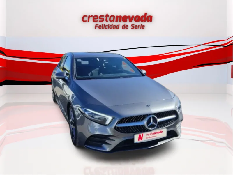 Imagen de mercedes-benz Clase A