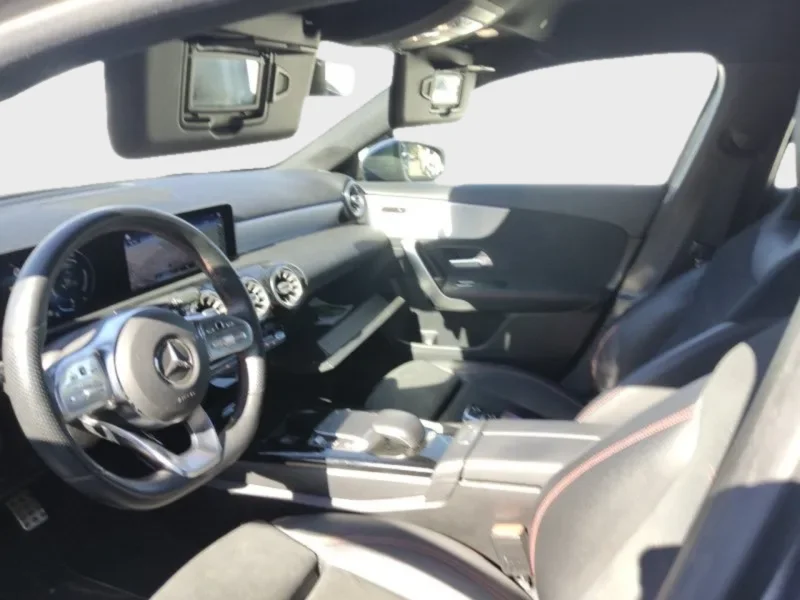 Imagen de mercedes-benz Clase A