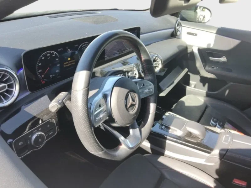 Imagen de mercedes-benz Clase A