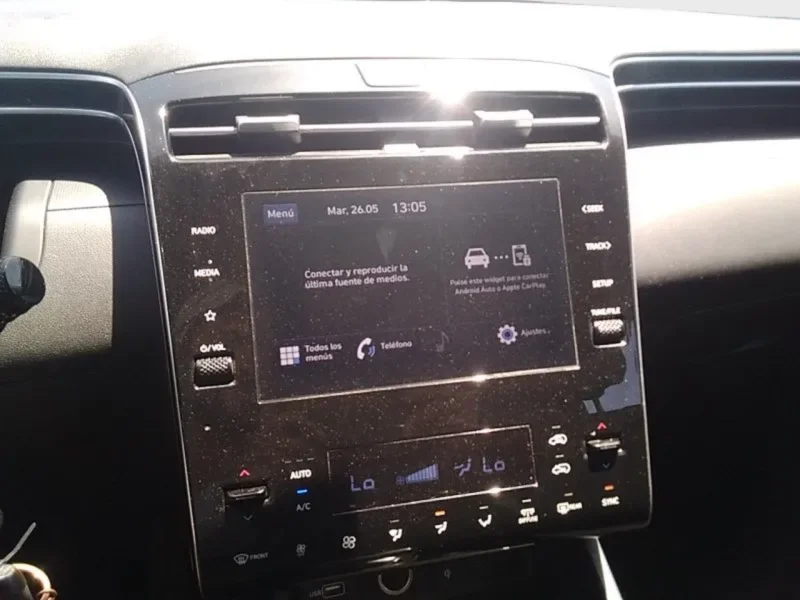 Imagen de Hyundai TUCSON