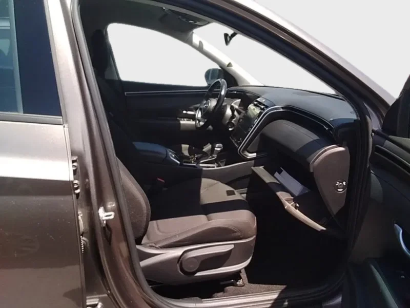Imagen de Hyundai TUCSON