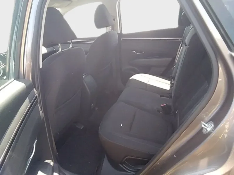 Imagen de Hyundai TUCSON