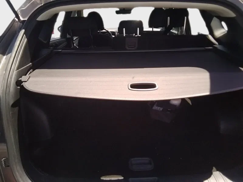 Imagen de Hyundai TUCSON