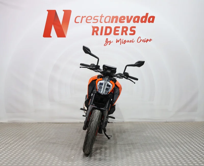 Imagen de Ktm 390 DUKE