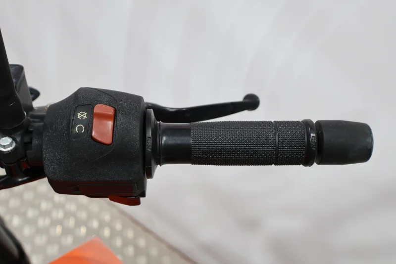 Imagen de Ktm 390 DUKE