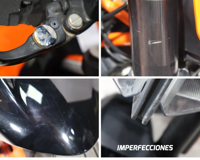 Imagen de Ktm 390 DUKE