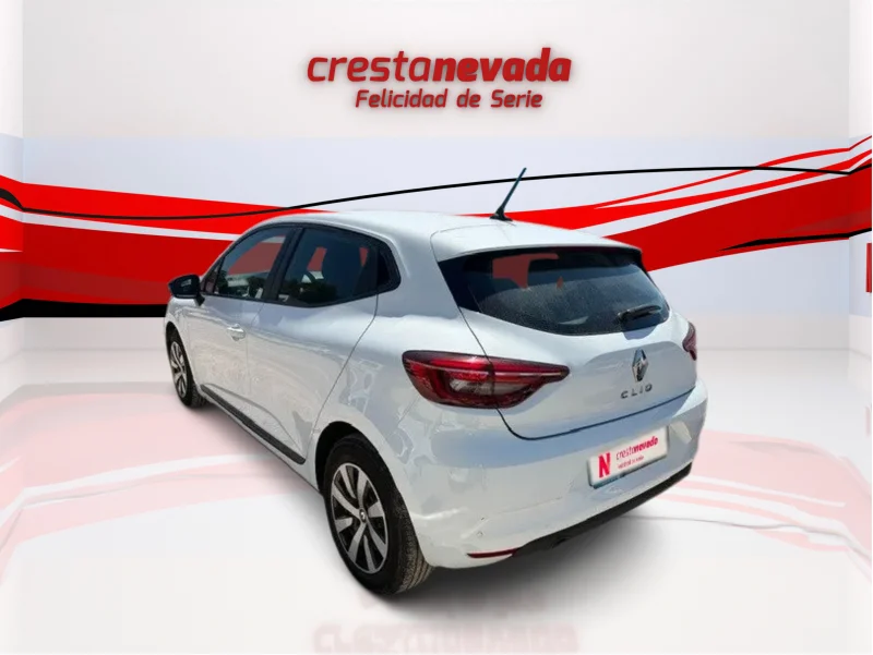 Imagen de Renault Clio