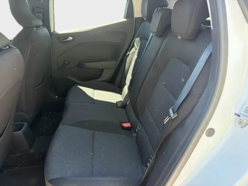Imagen de Renault Clio
