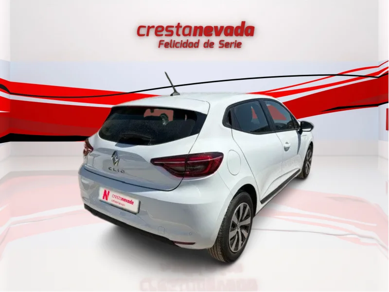 Imagen de Renault Clio