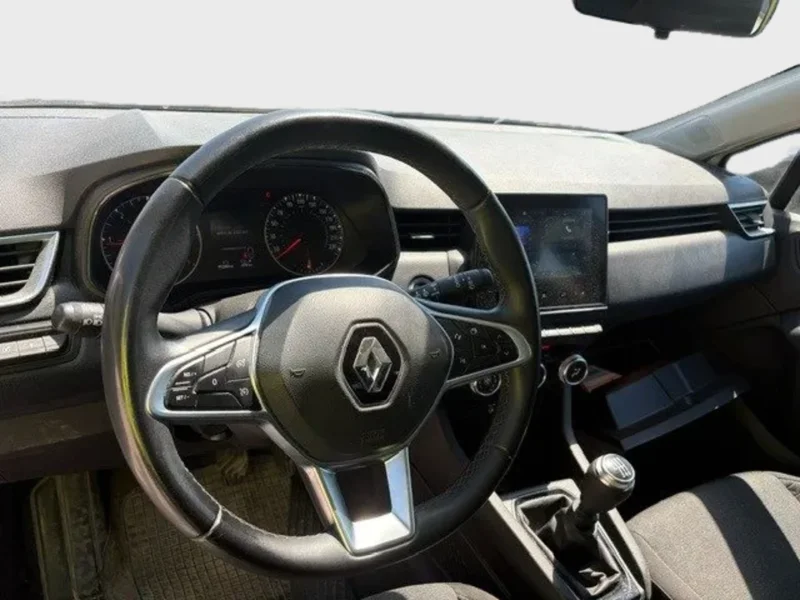 Imagen de Renault Clio