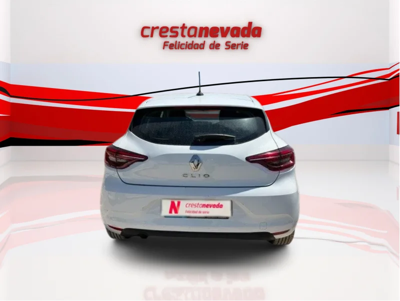 Imagen de Renault Clio