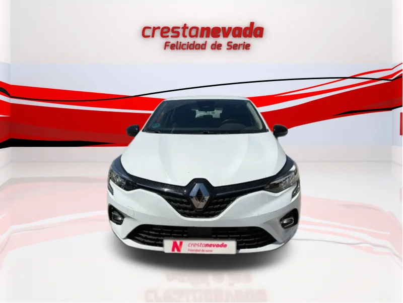 Imagen de Renault Clio