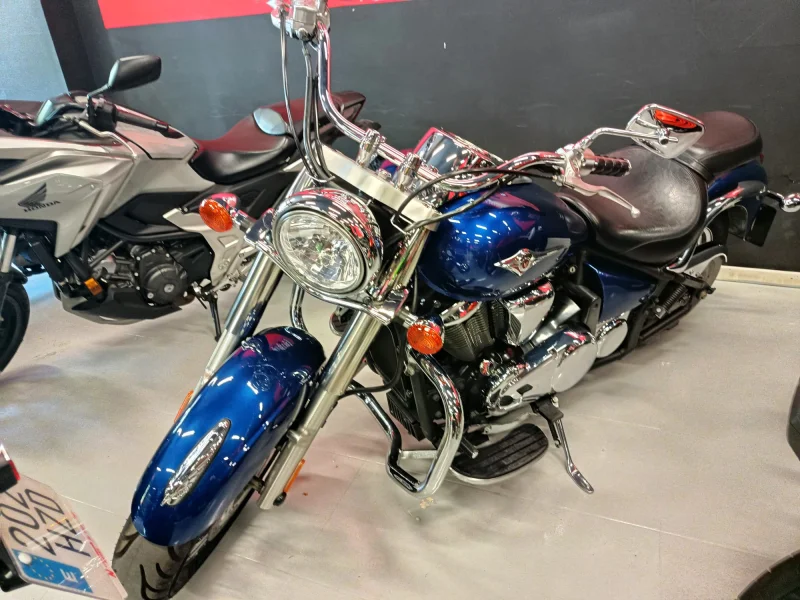 Imagen de KAWASAKI VN 900 CLASSIC