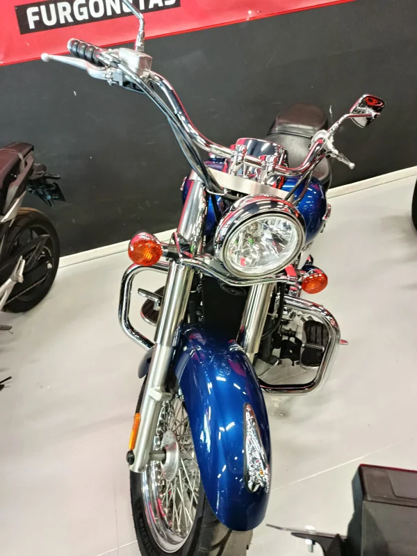 Imagen de KAWASAKI VN 900 CLASSIC