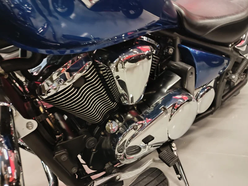 Imagen de KAWASAKI VN 900 CLASSIC