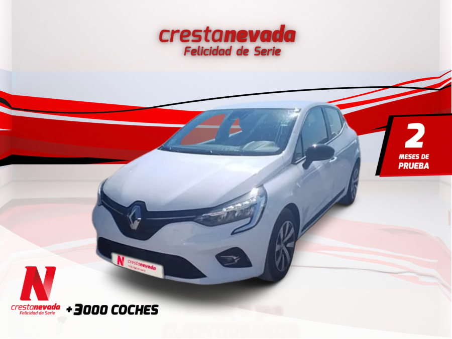 Imagen de Renault Clio