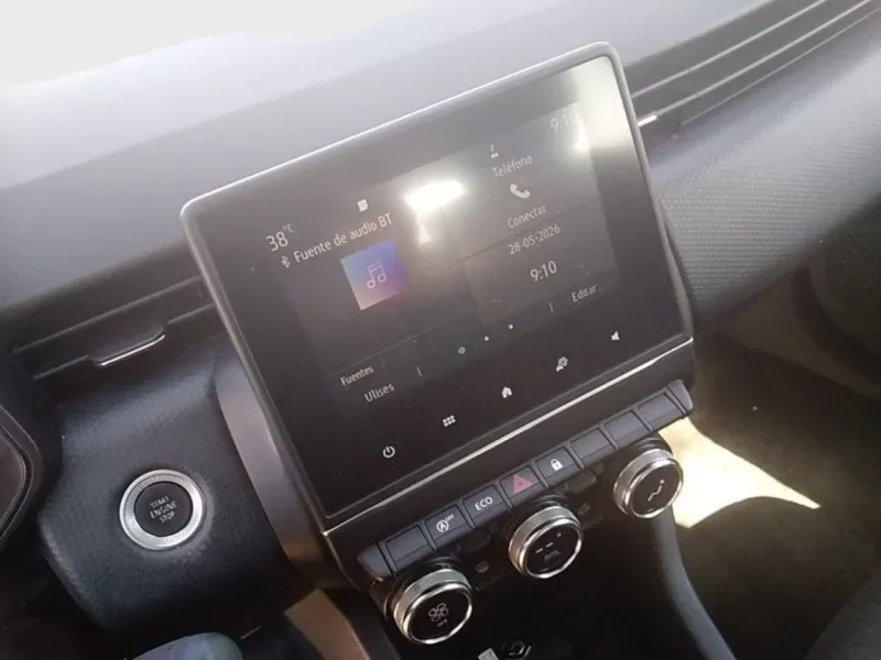 Imagen de Renault Clio