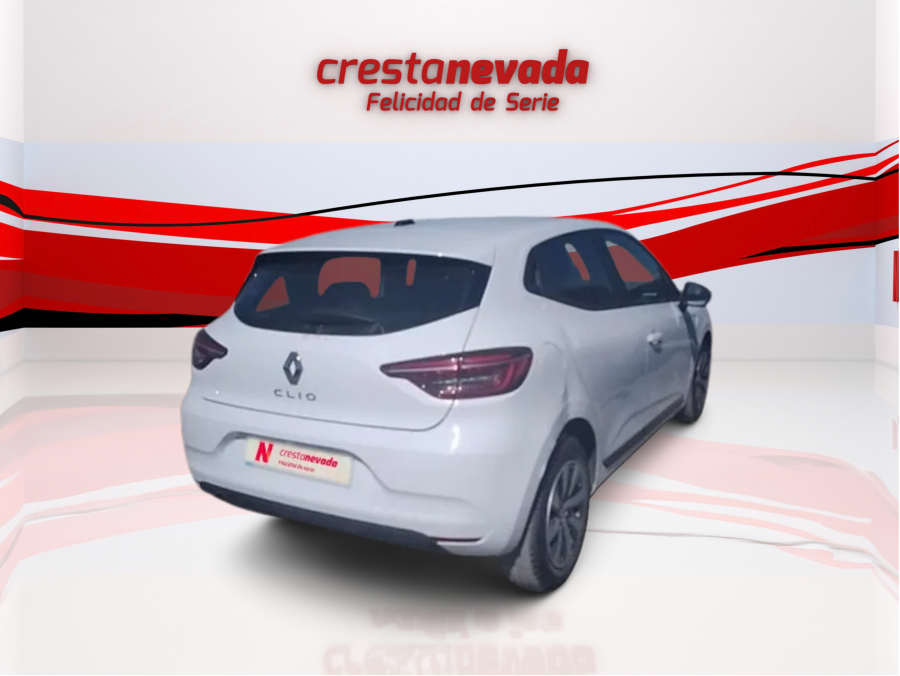 Imagen de Renault Clio